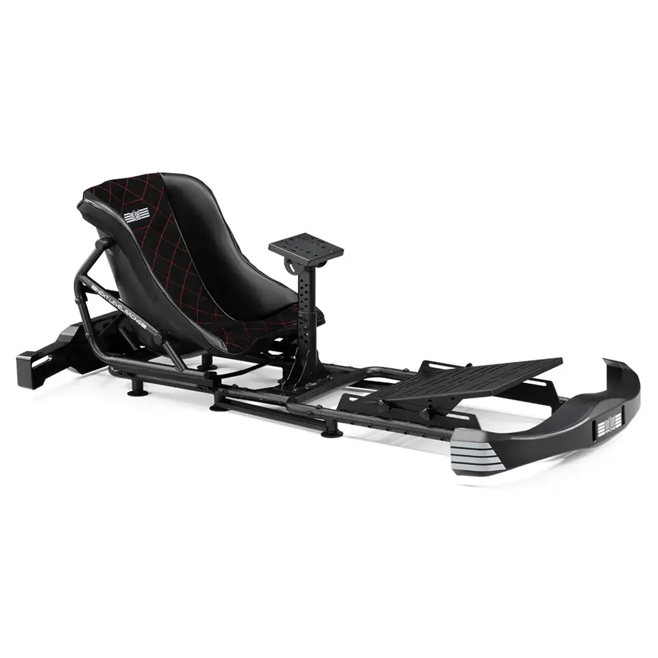 ⁨Next Level Racing Go Kart Plus NLR-S034 - cockpit⁩ at Wasserman.eu