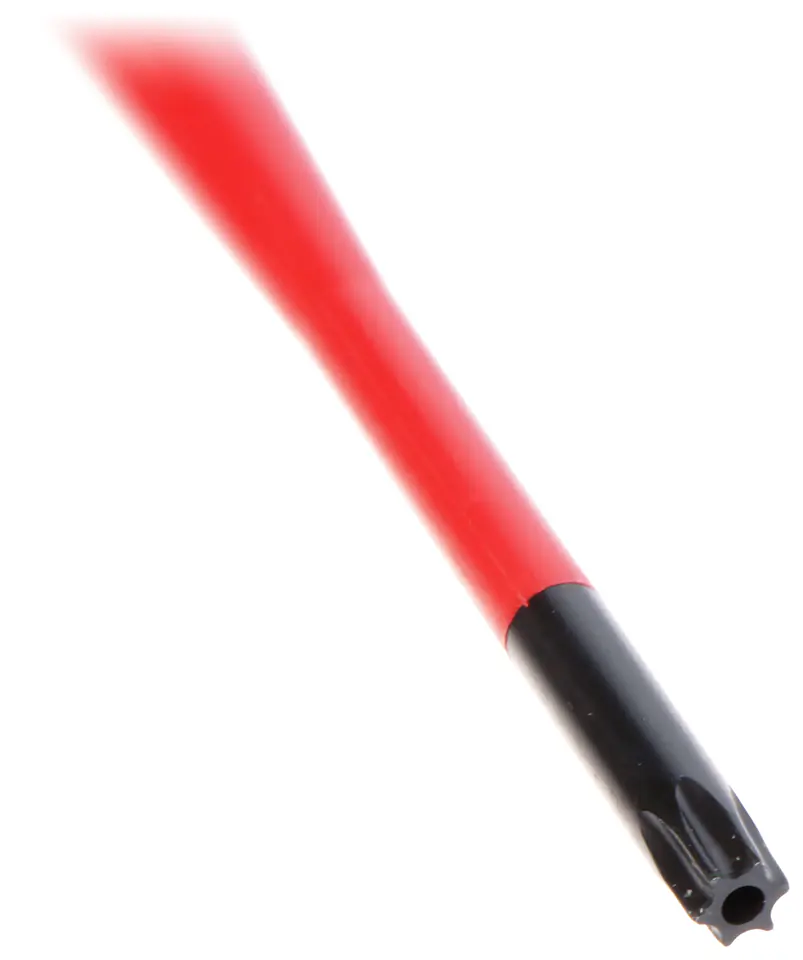 WKRĘTAK TORX TR WH-SFE/T20H-100MM/SLIMFIX WIHA w sklepie Wasserman.eu
