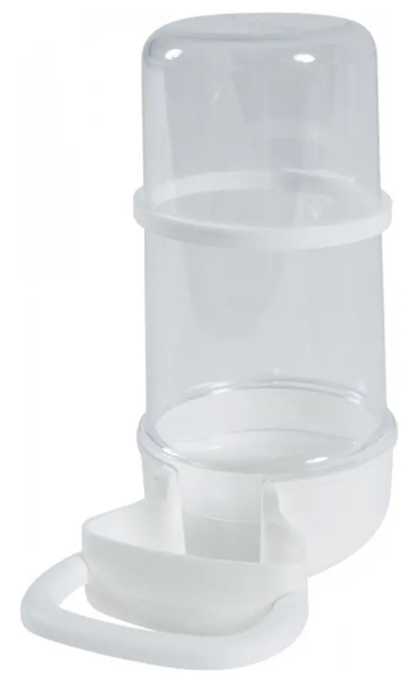 ⁨Zolux Poidełko dla ptaków 300ml [134071]⁩ w sklepie Wasserman.eu
