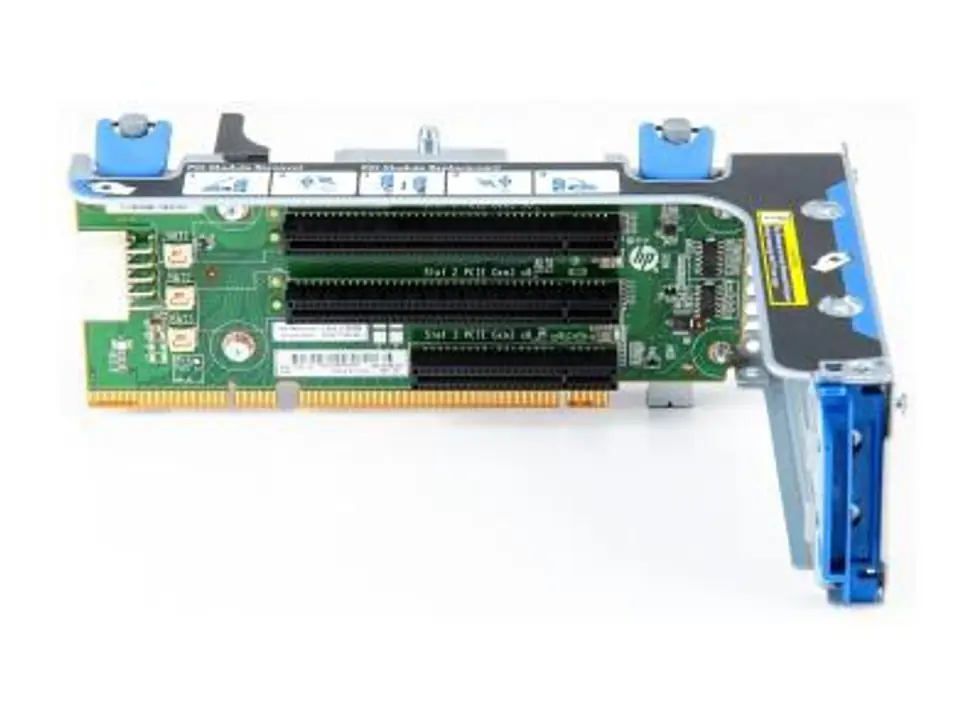 Hewlett Packard Enterprise DL Gen10 x8 x16 x8 Rsr Kit w sklepie Wasserman.eu
