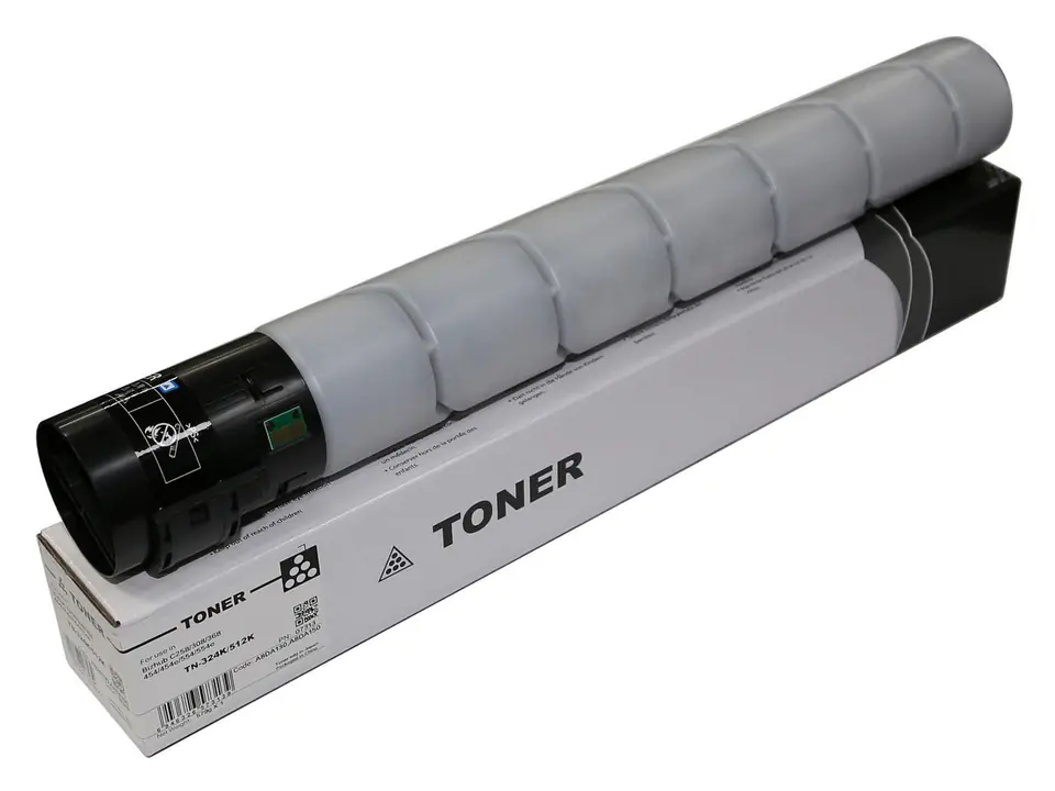 ⁨CoreParts TN-324K Toner, TN-512K Toner⁩ w sklepie Wasserman.eu