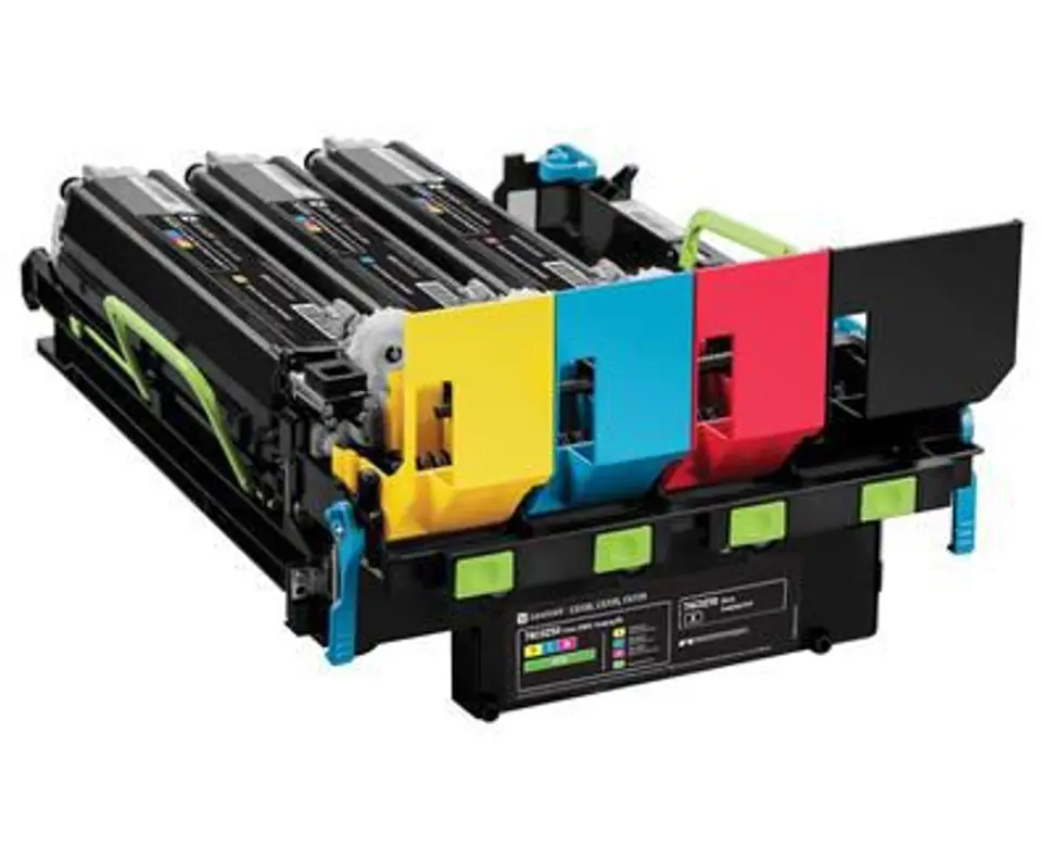 LEXMARK 74C0ZV0 Imaging Kit at Wasserman.eu