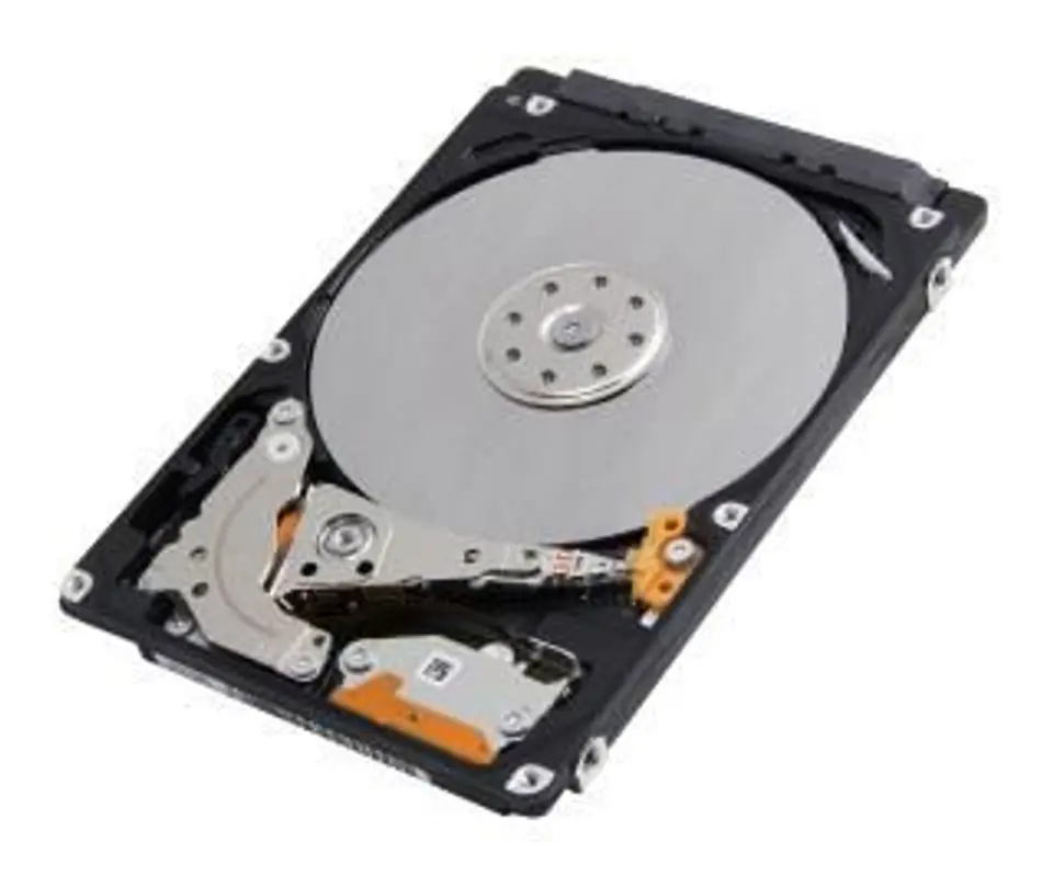 ⁨Toshiba Internal Hard Drive 2.5" 1000⁩ w sklepie Wasserman.eu