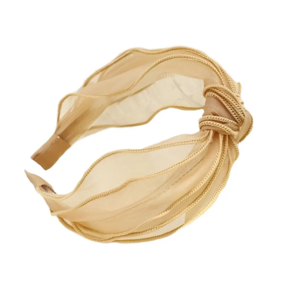 ⁨TURBANKA HAIR BAND O416K⁩ at Wasserman.eu