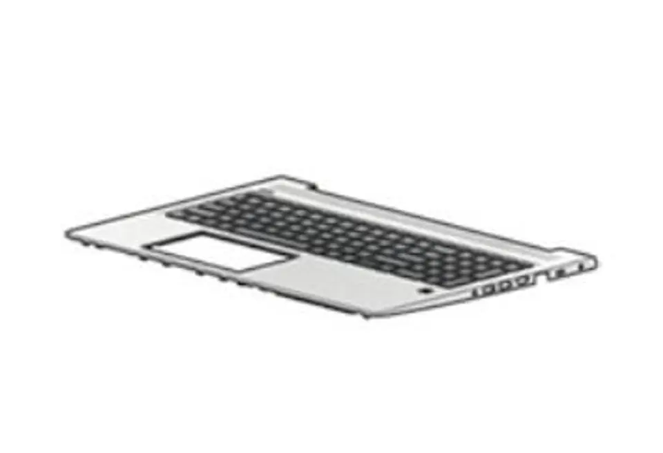 ⁨HP Keyboard (PORTUGUESE)⁩ w sklepie Wasserman.eu