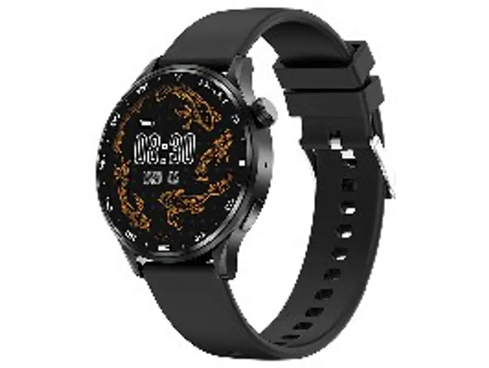TRACER Smartwatch SMW9 X-Tro 1.52 w sklepie Wasserman.eu