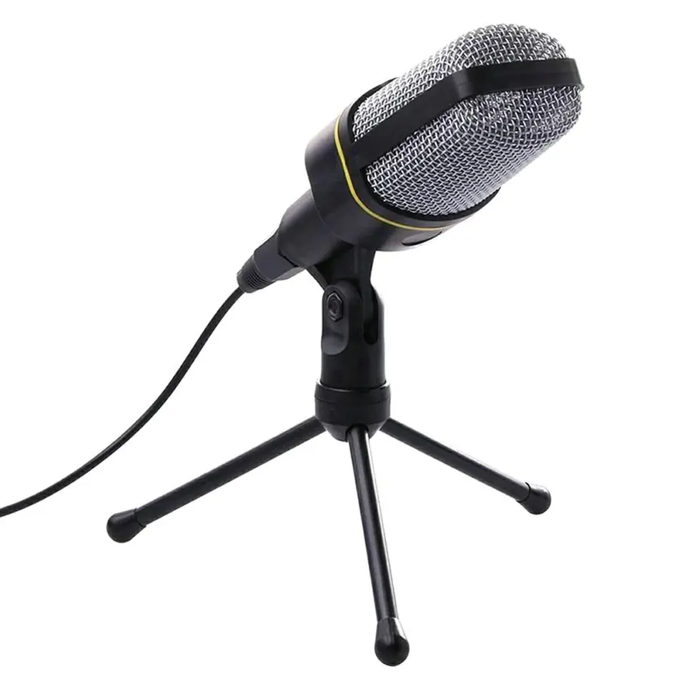 ⁨AK143C Microphone with tripod holder⁩ at Wasserman.eu