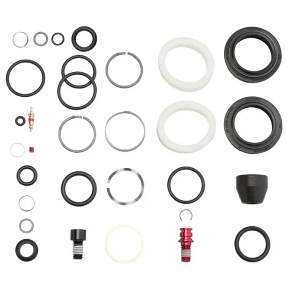 ⁨Rock Shox Service Kit Full Service: Revelation A2-A3 Solo Air (2013-2016)⁩ at Wasserman.eu