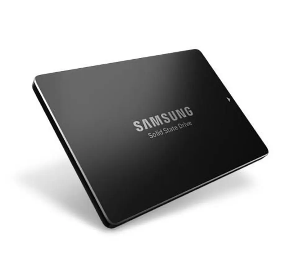 ⁨Samsung SSD 2.5" 900GB  PM883 - 256bit⁩ w sklepie Wasserman.eu