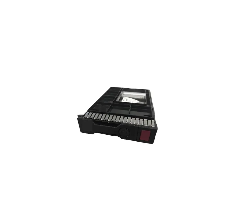 Hewlett Packard Enterprise HPE 480GB SATA RI LFF w sklepie Wasserman.eu