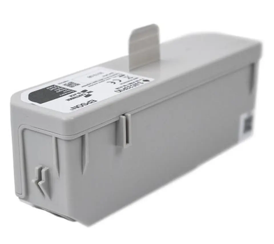 ⁨Epson SJIC33P(K) ink cartridge⁩ w sklepie Wasserman.eu