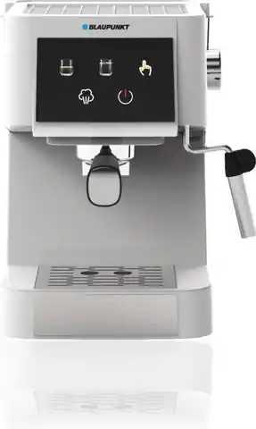 ⁨Blaupunkt CMP501 Espresso machine, 950W⁩ at Wasserman.eu