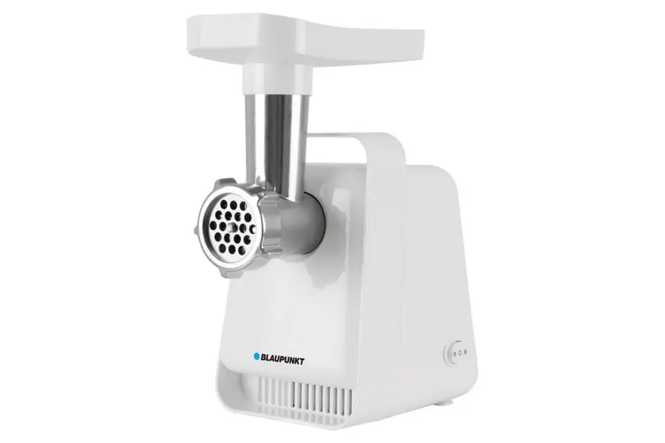 ⁨Blaupunkt mincer FMM301, 1300W⁩ at Wasserman.eu