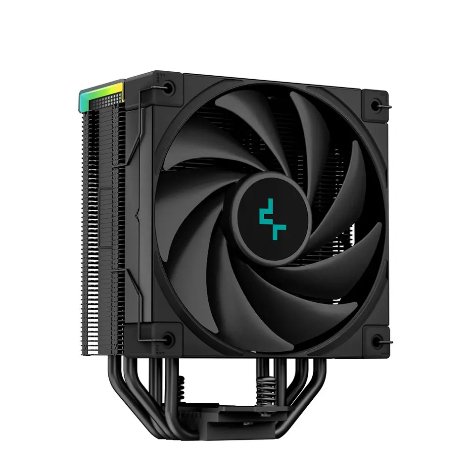 Chłodzenie DeepCool AK400 Digital w sklepie Wasserman.eu