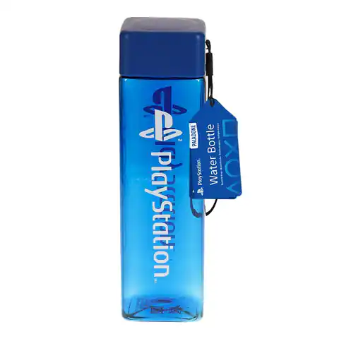 ⁨Reusable bottle Playstation 500 ml⁩ at Wasserman.eu