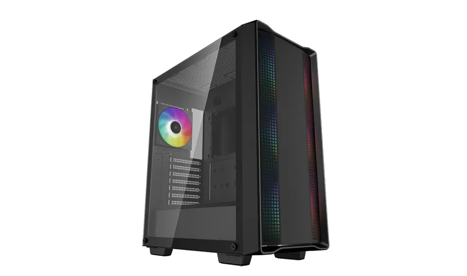 Obudowa DeepCool CC560 ARGB V2 w sklepie Wasserman.eu