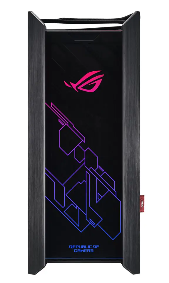 ⁨Obudowa Asus ROG STRIX HELIOS GX601⁩ w sklepie Wasserman.eu