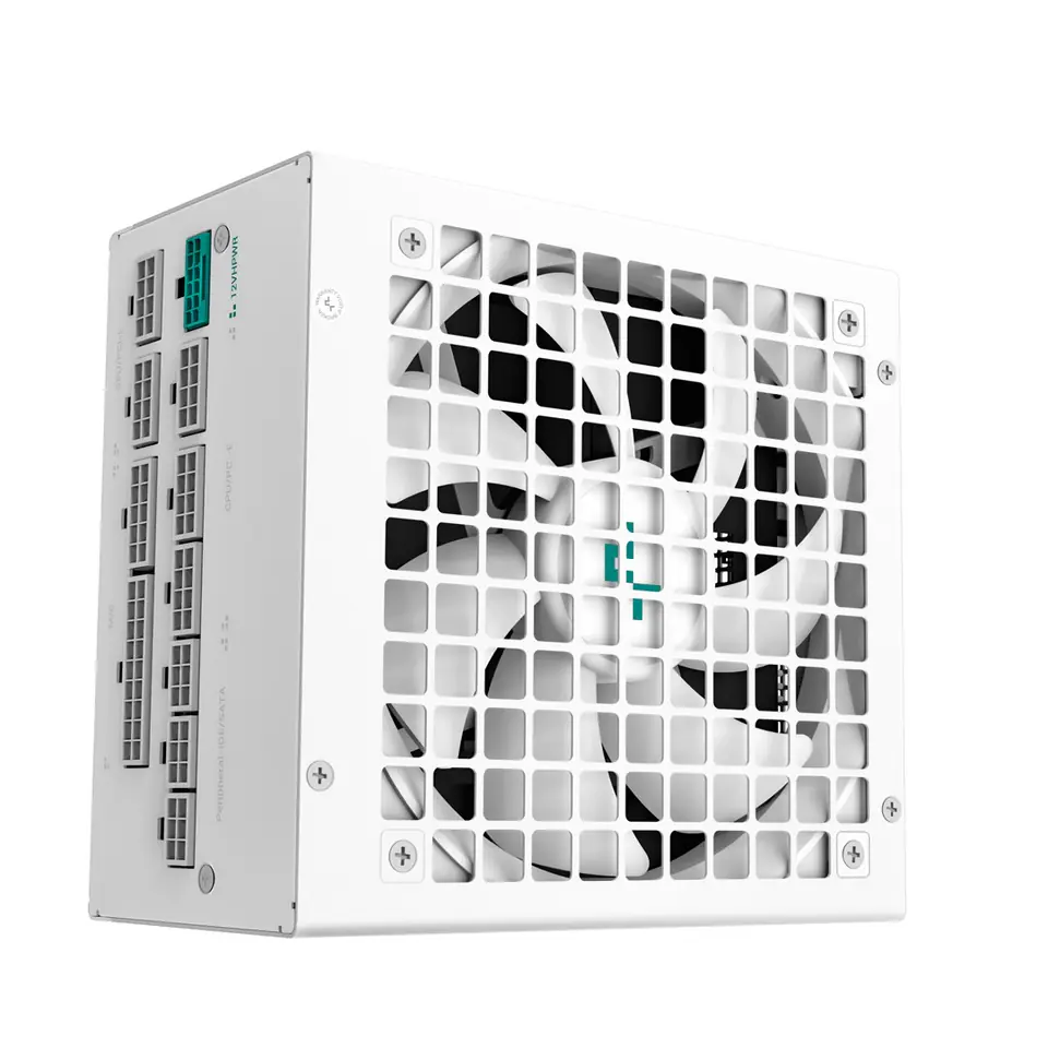 ⁨Deepcool | PX1000-G WH | 1000 W⁩ w sklepie Wasserman.eu