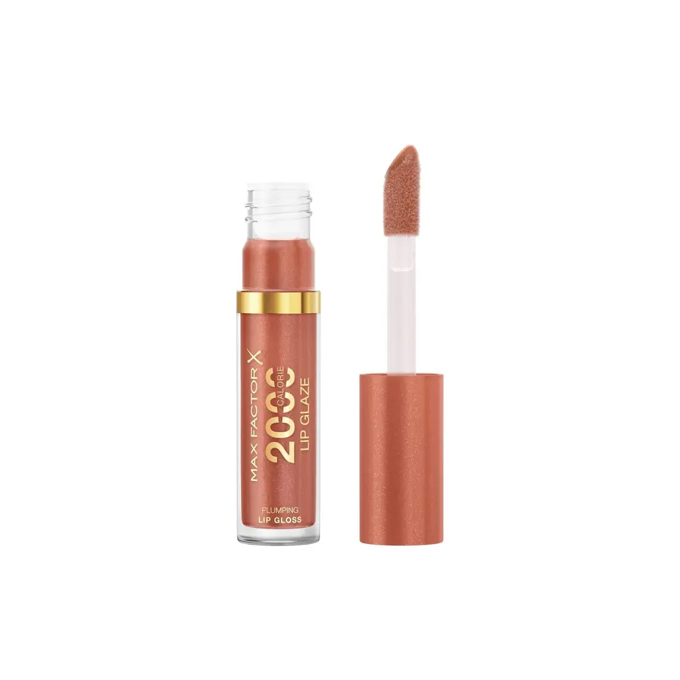 ⁨MAX FACTOR 2000 Calorie Błyszczyk do ust Lip Glaze nr 170 Nectar Punch  4.4ml⁩ w sklepie Wasserman.eu