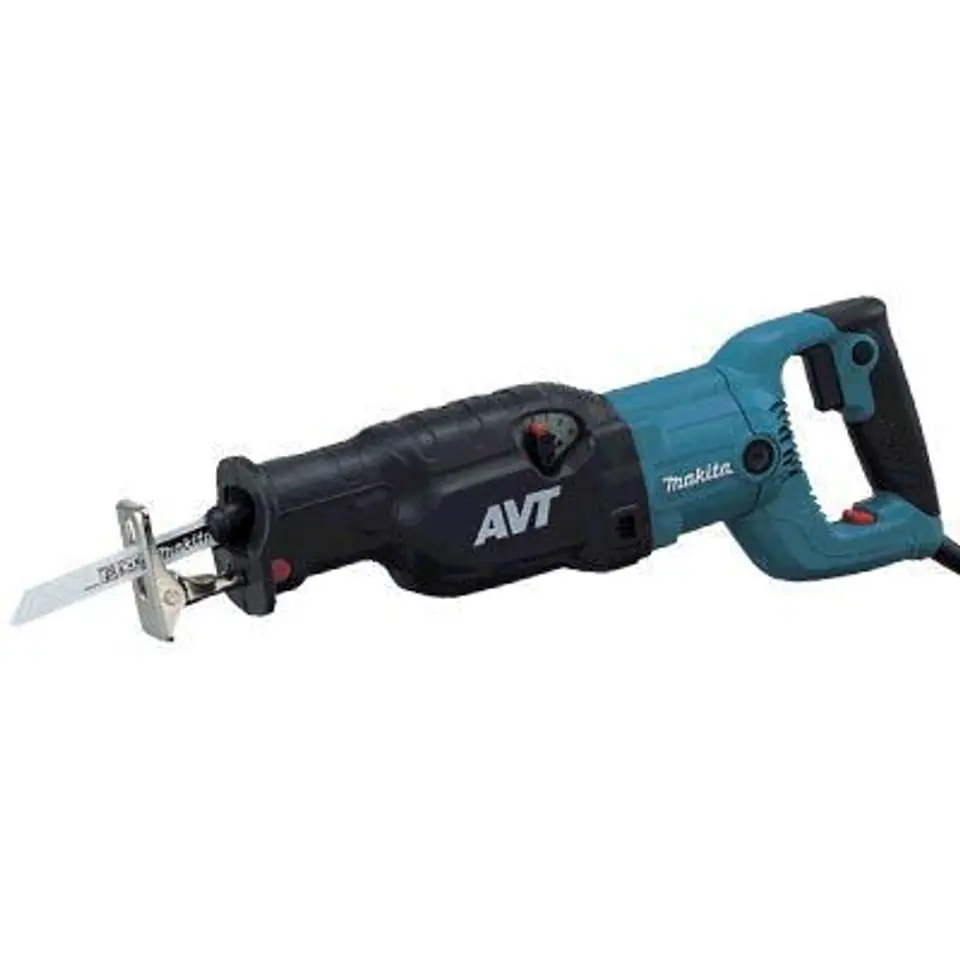 ⁨Makita JR3070CT sabre saw 3.2 cm Black,Blue 1510 W⁩ at Wasserman.eu