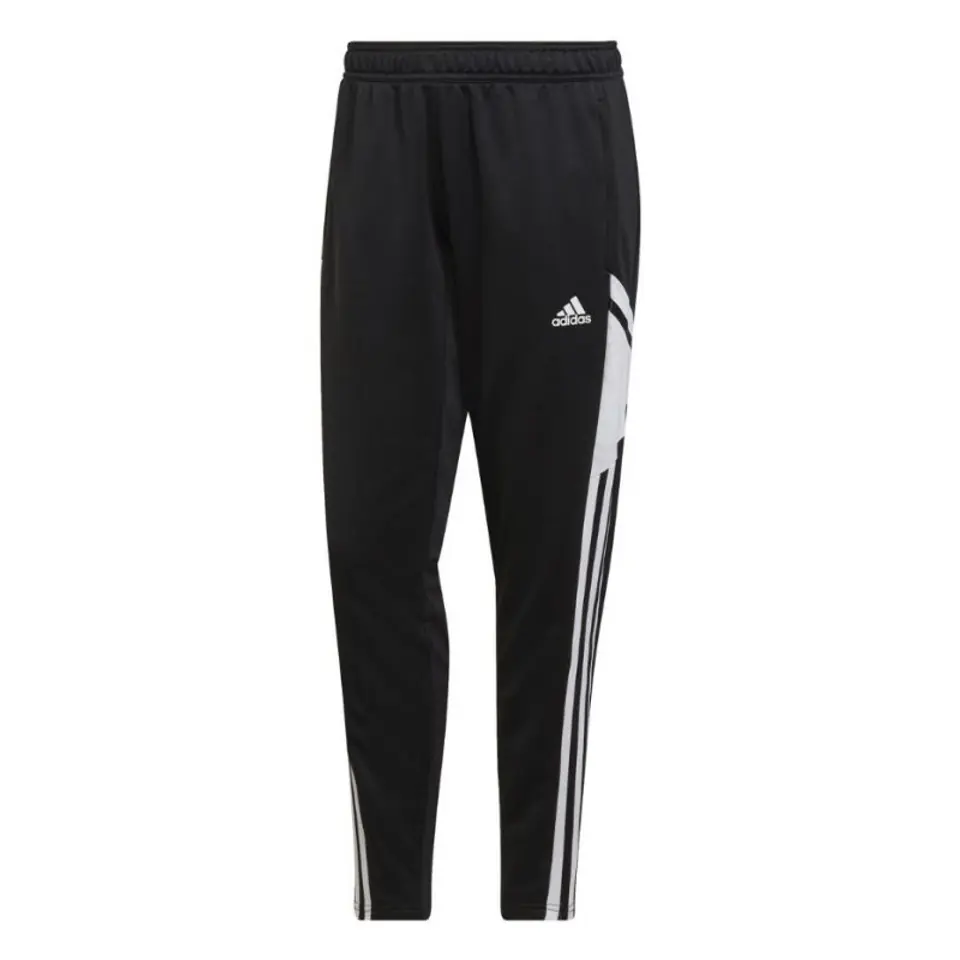 ⁨adidas Condivo 22 Training Pants black H21265⁩ at Wasserman.eu