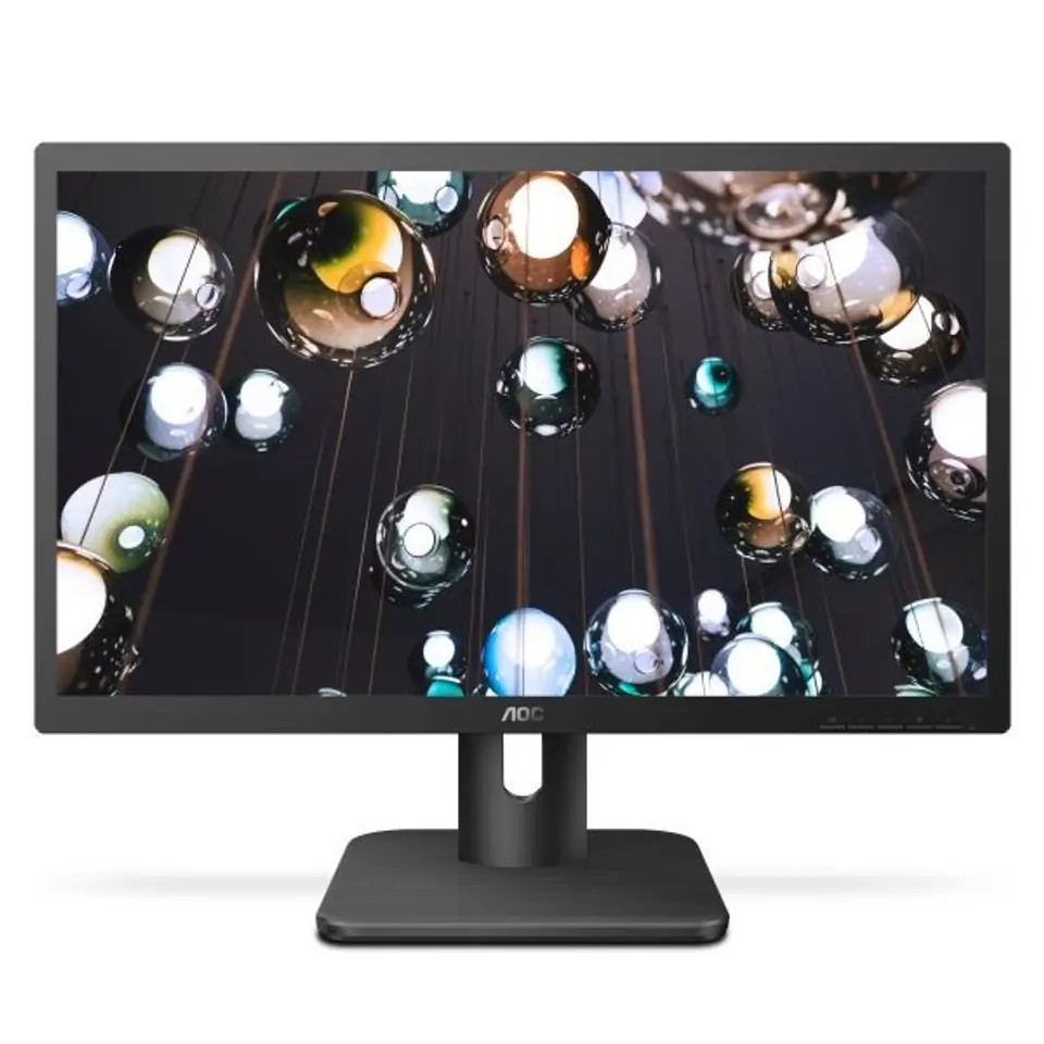 Monitor 21.5 22E1D LED DVI HDMI Głośniki w sklepie Wasserman.eu