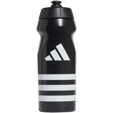 ⁨Bidon adidas Tiro Bottle (kolor Czarny)⁩ w sklepie Wasserman.eu