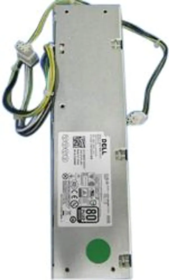 Dell 255W Slim Form Factor Power w sklepie Wasserman.eu
