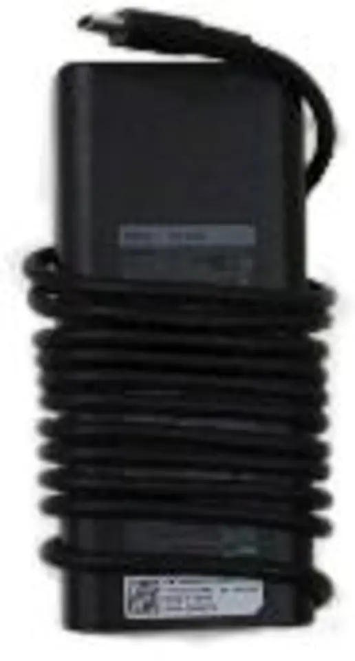 ⁨Dell 65W AC adapter with Type C⁩ w sklepie Wasserman.eu