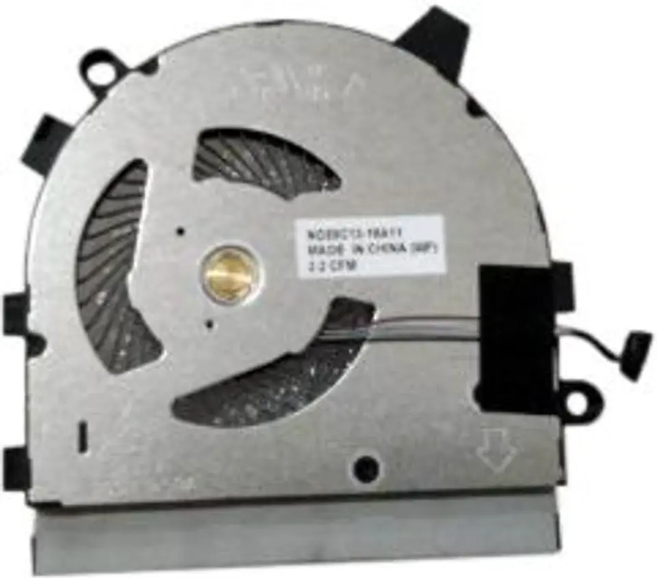 Dell 2.5W cooling fan for systems w sklepie Wasserman.eu