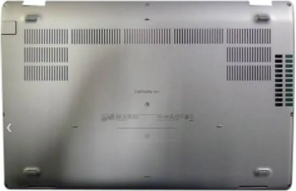 Dell Bottom base assembly with w sklepie Wasserman.eu