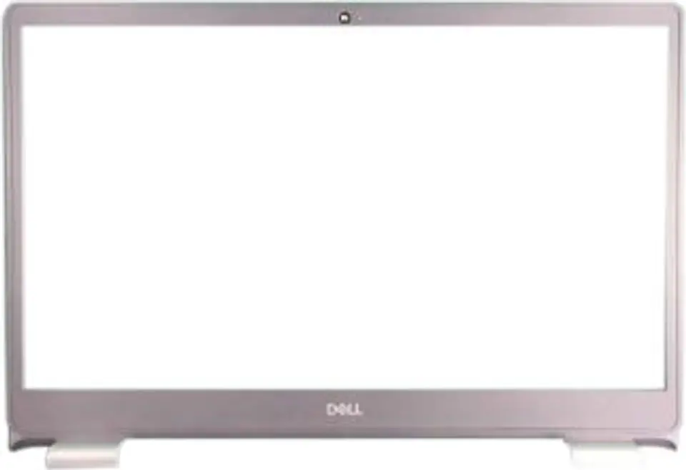 ⁨Dell LCD silver bezel assembly for⁩ w sklepie Wasserman.eu