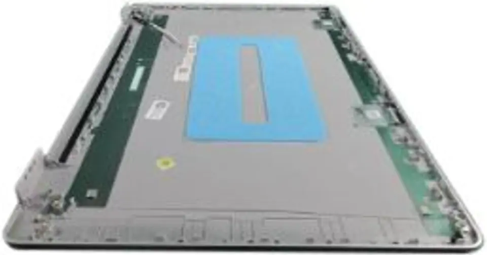 Dell Silver LCD cover assembly for w sklepie Wasserman.eu