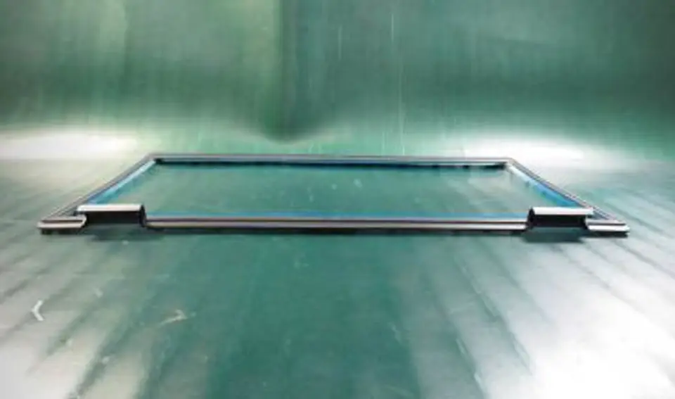 Dell LCD trim bezel with RGB w sklepie Wasserman.eu