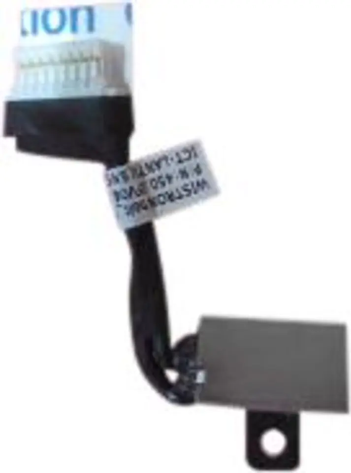 ⁨Dell DC Input Cable for Latitude⁩ w sklepie Wasserman.eu