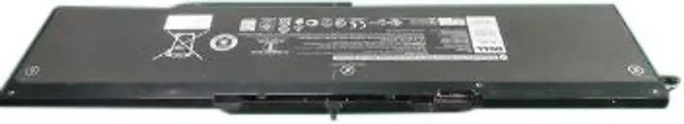 ⁨Dell 6-cell Lithium-ion battery⁩ w sklepie Wasserman.eu