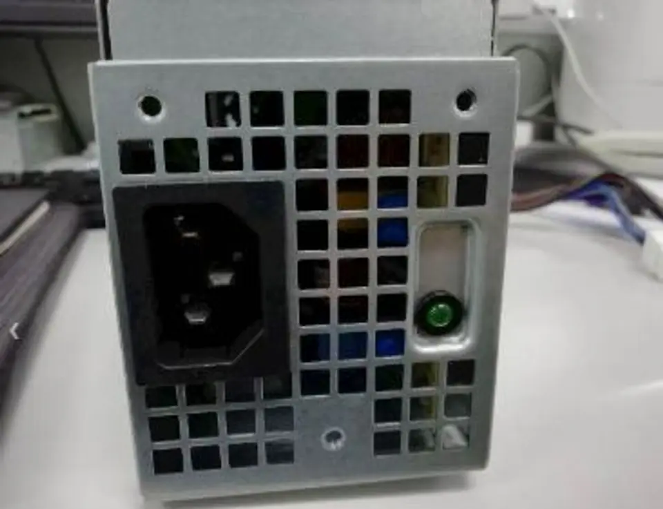⁨Dell 200W Power Supply for⁩ w sklepie Wasserman.eu