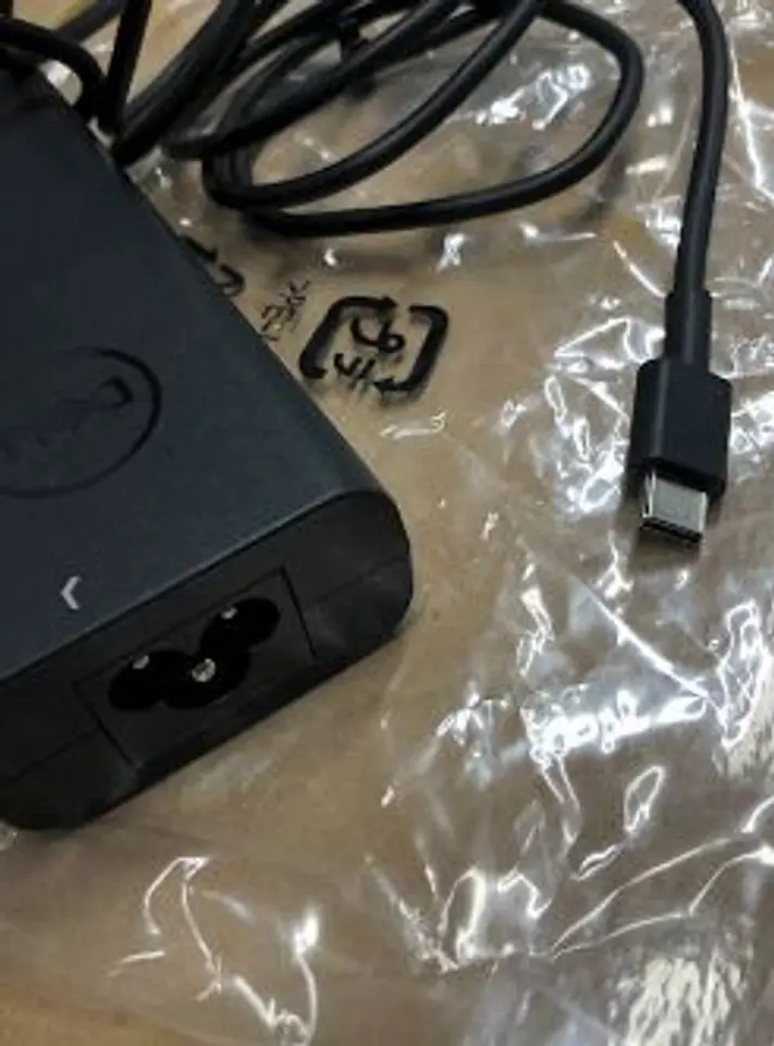 ⁨Dell 65W USB-C AC Adapter for⁩ w sklepie Wasserman.eu