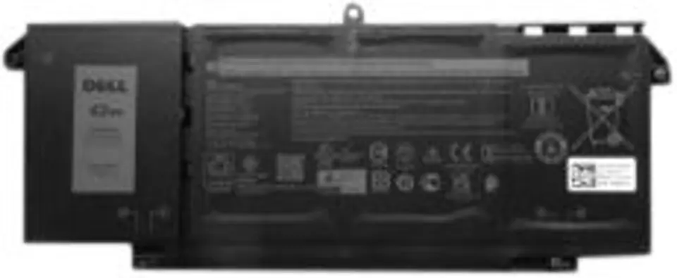 ⁨Dell 42Wh 3-cell lithium-ion⁩ w sklepie Wasserman.eu