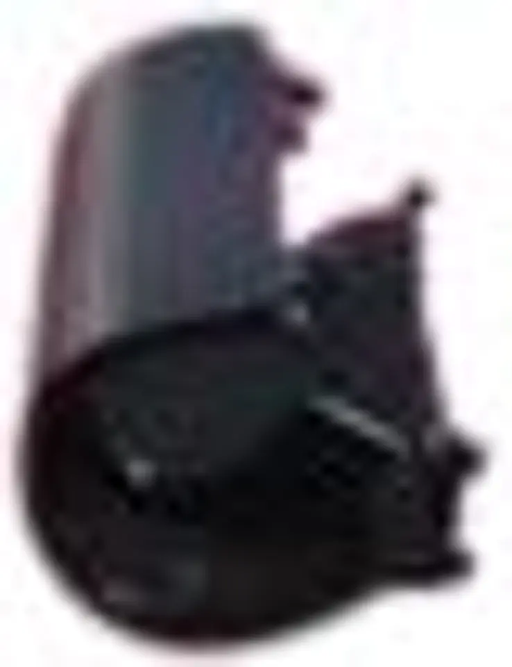 ⁨Dell Right hinge cover cap for⁩ w sklepie Wasserman.eu