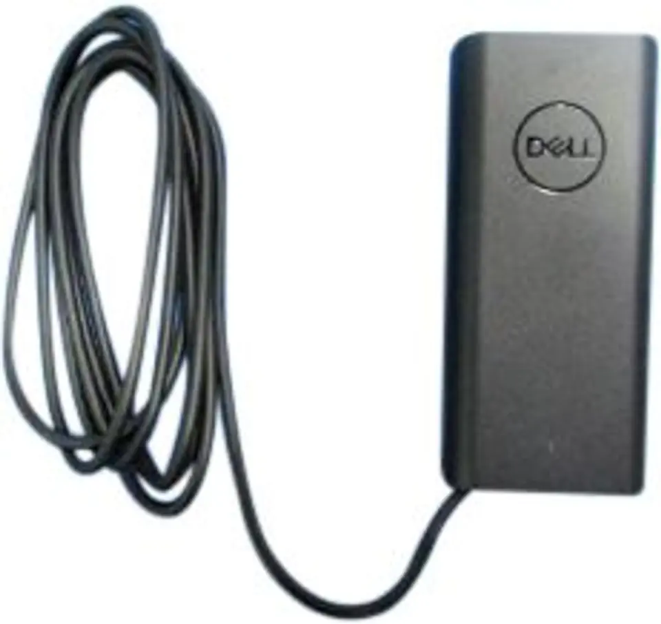 ⁨Dell 65W USB-C AC adapter for⁩ w sklepie Wasserman.eu