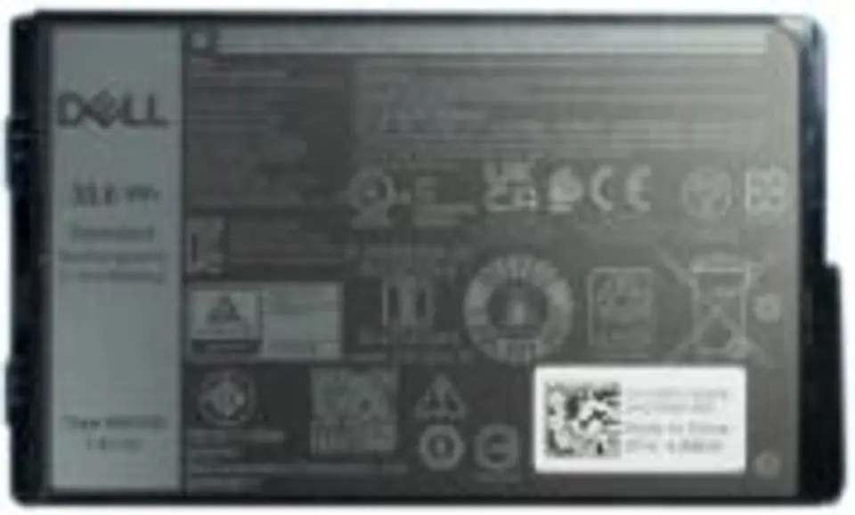⁨Dell 35.6Wh Lithium-ion battery⁩ w sklepie Wasserman.eu