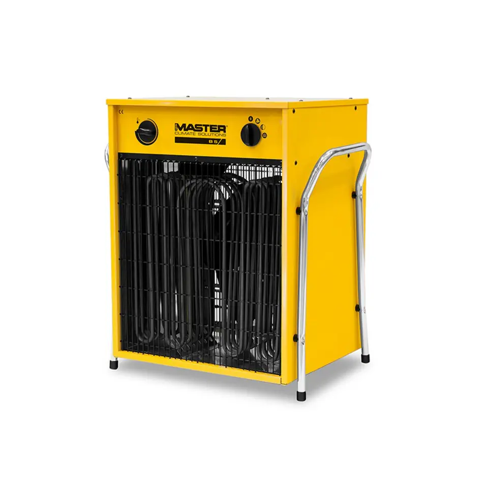 ⁨ELECTRIC HEATER MASTER B 5 ECA⁩ at Wasserman.eu