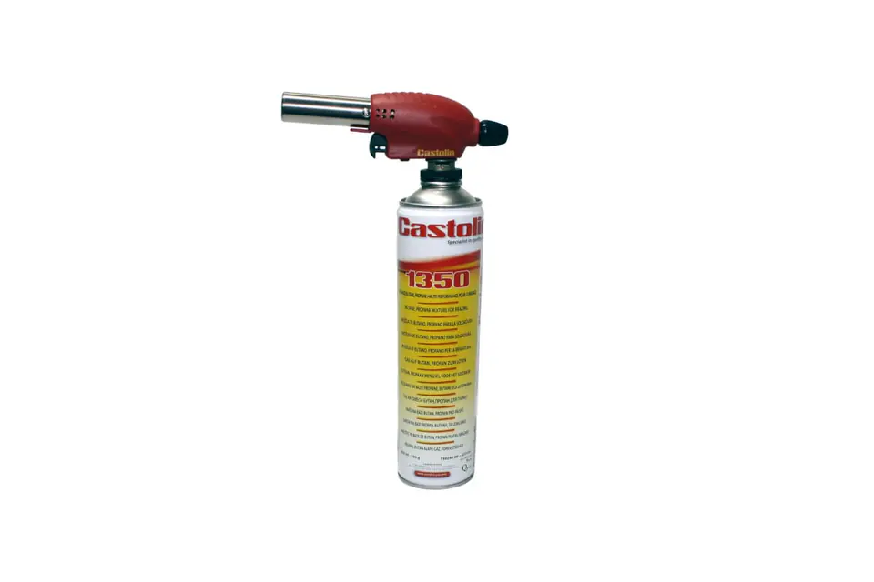 PALNIK PIEZO + BUTLA 1350 300G GW. 7/16'' w sklepie Wasserman.eu