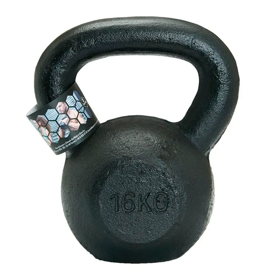 ⁨KETTLE ALLRIGHT DUMBBELL 16KG⁩ at Wasserman.eu