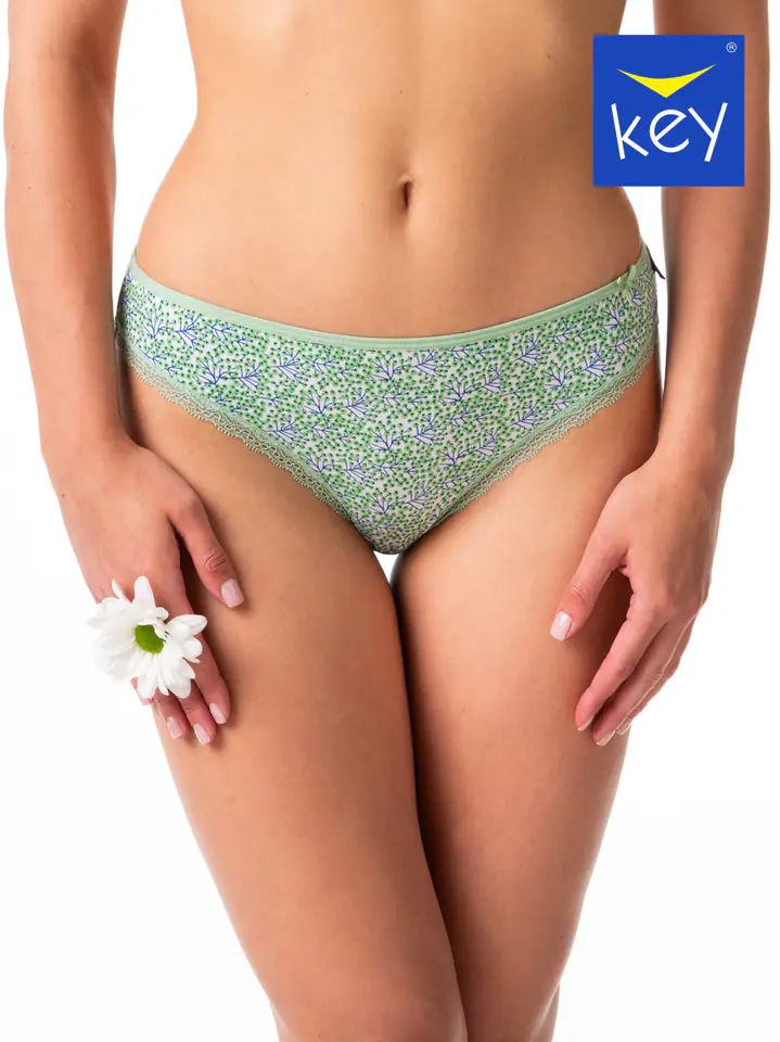 ⁨FIGI KEY LPR-548 A24 (kolor mix kolorów, rozmiar M)⁩ w sklepie Wasserman.eu