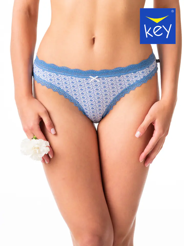 ⁨FIGI KEY LPR-569 A24 (kolor mix kolorów, rozmiar L)⁩ w sklepie Wasserman.eu