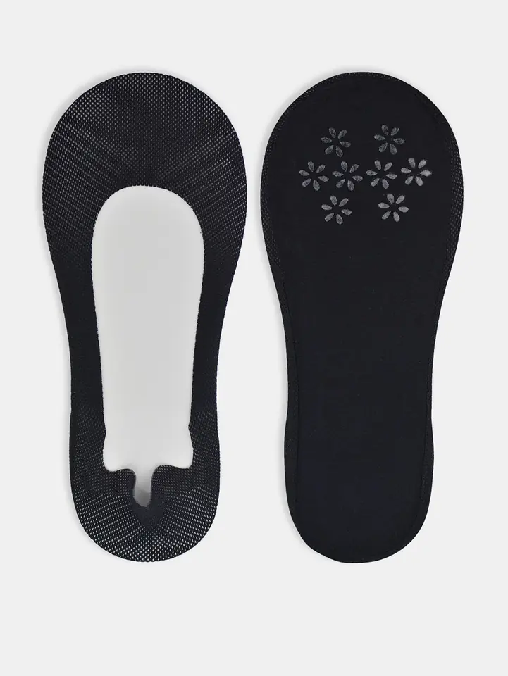 ⁨STOPKI NOVITI SN022-W SILIKON ABS (kolor czarny, rozmiar 36-41)⁩ w sklepie Wasserman.eu