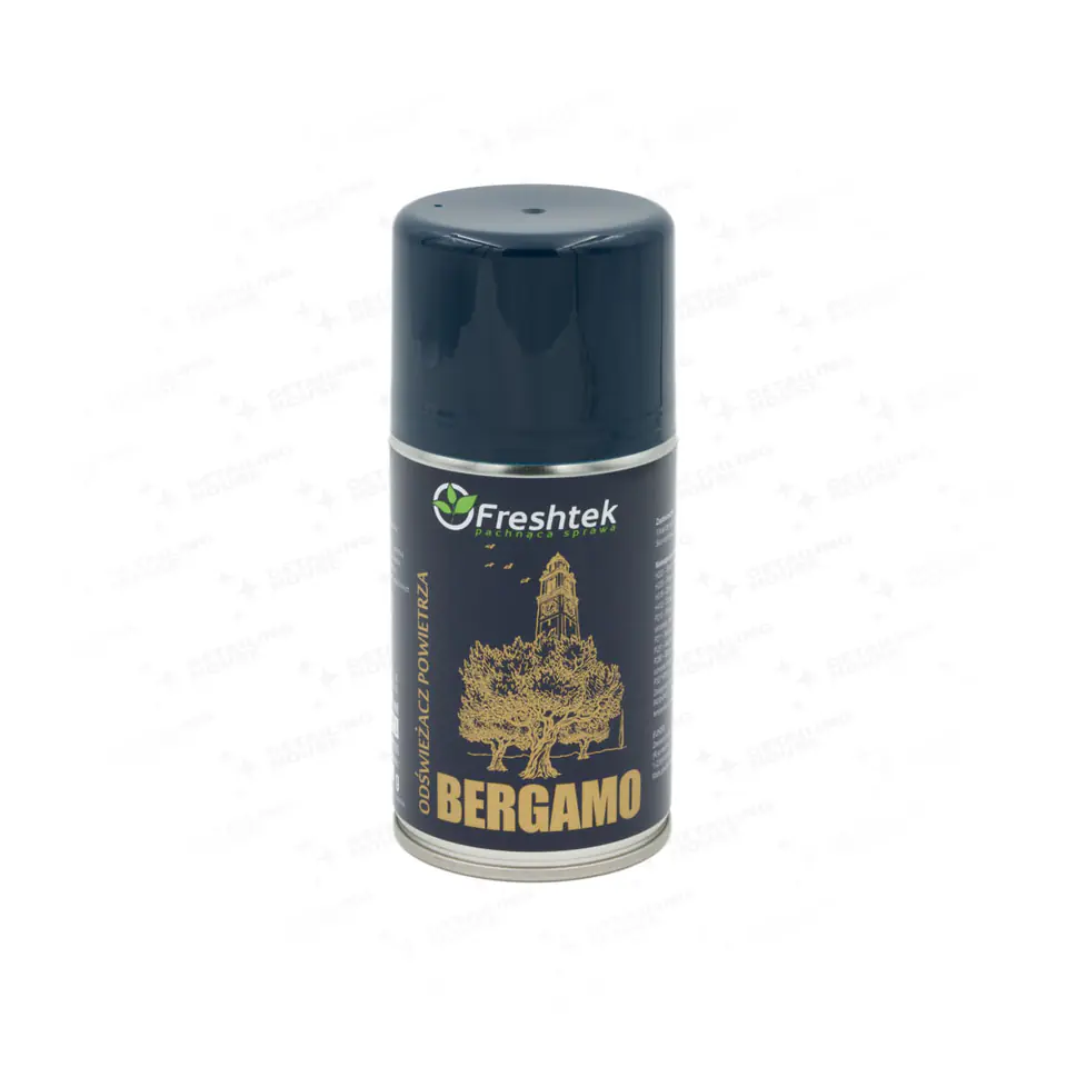 Freshtek One Shot Bergamo 250ml - wkład do dozownika w sklepie Wasserman.eu