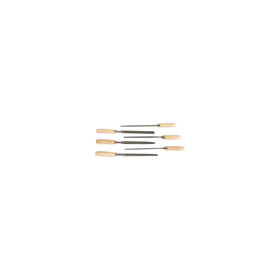 ⁨WARDING FILE - 6 PCS SET⁩ at Wasserman.eu